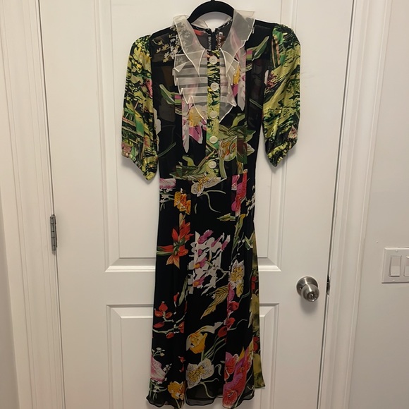 Duro Olowu Dress - Picture 2 of 5